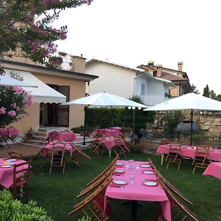 Il Salice Hotel Civitella Del Tronto Ngoại thất bức ảnh