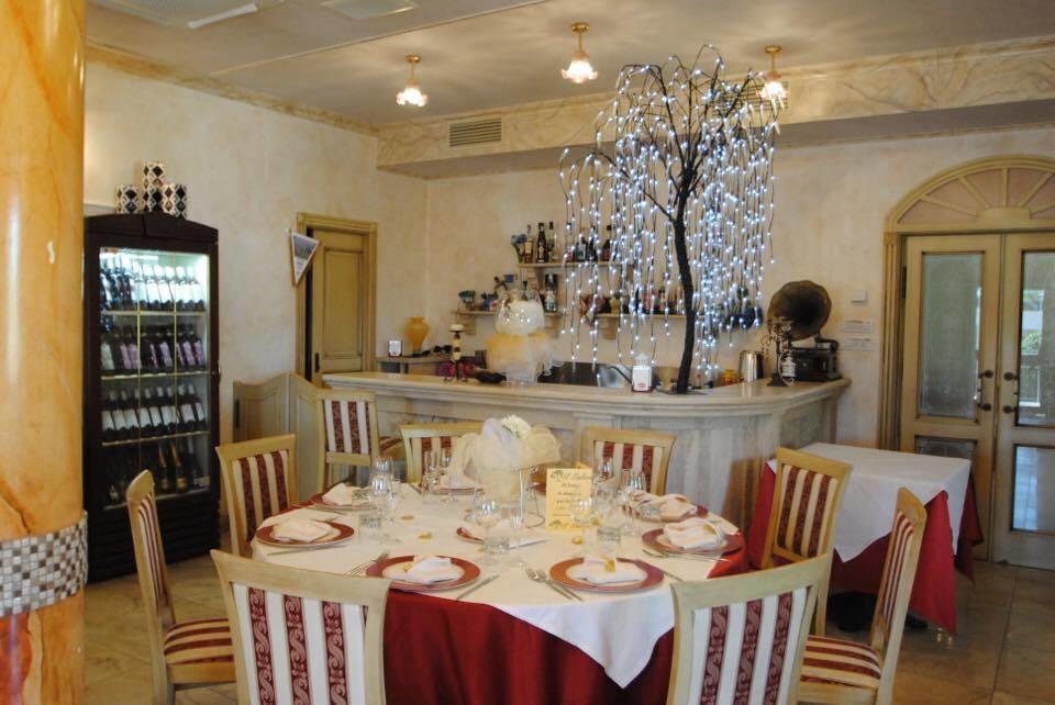Il Salice Hotel Civitella Del Tronto Ngoại thất bức ảnh
