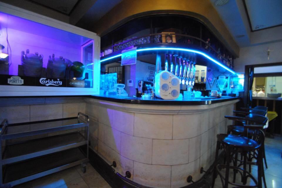Il Salice Hotel Civitella Del Tronto Ngoại thất bức ảnh