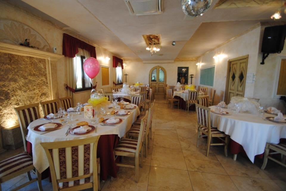 Il Salice Hotel Civitella Del Tronto Ngoại thất bức ảnh