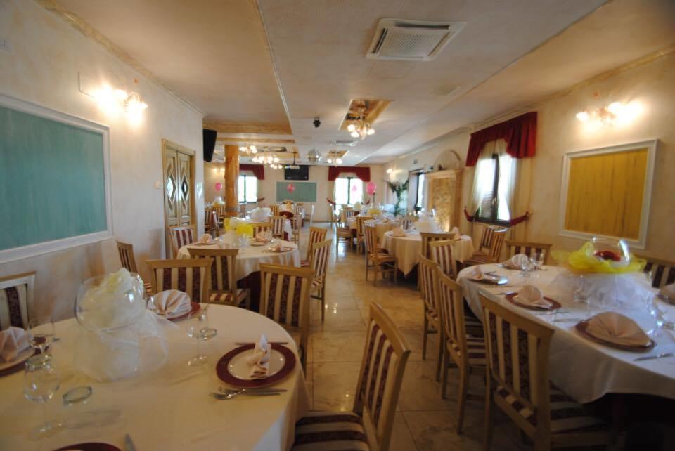 Il Salice Hotel Civitella Del Tronto Ngoại thất bức ảnh