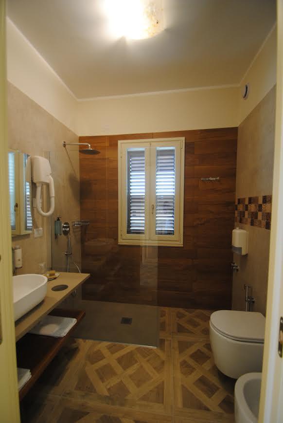 Il Salice Hotel Civitella Del Tronto Ngoại thất bức ảnh