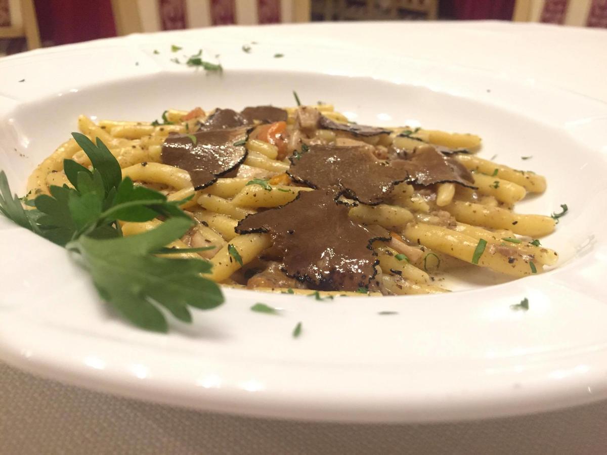 Il Salice Hotel Civitella Del Tronto Ngoại thất bức ảnh
